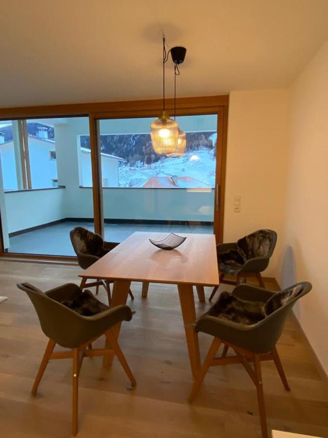 Cosy Apartment Marlain San Valentino alla Muta Exteriér fotografie